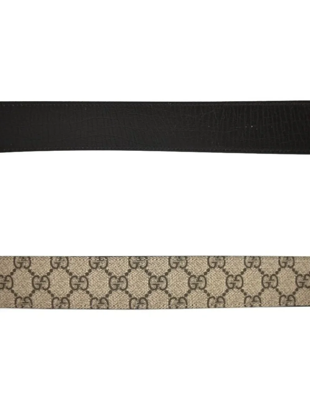 Gucci brand type